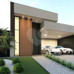 Casa à venda com 3 suítes no condomínio Village Damha III, Araraquara - SP