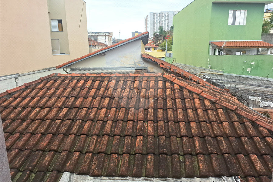 Casa à venda com 2 quartos em Chora Menino, São Paulo, SP