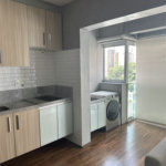 Apartamento à venda com 1 quarto em Cidade Monções, São Paulo, SP