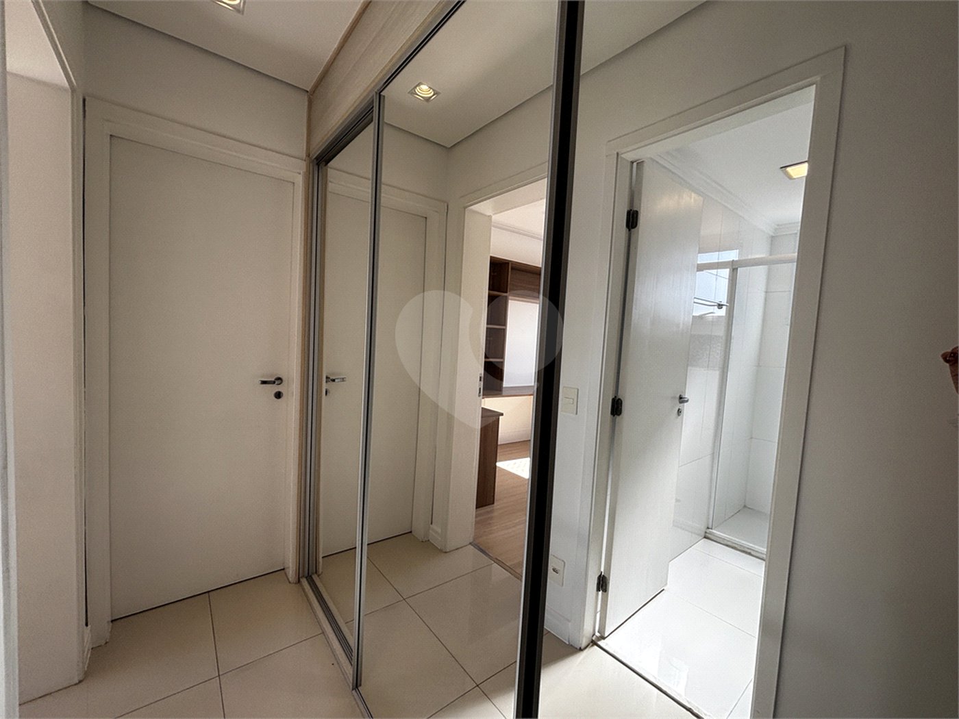 Apartamento à venda com 3 suítes em Casa Verde, São Paulo, SP
