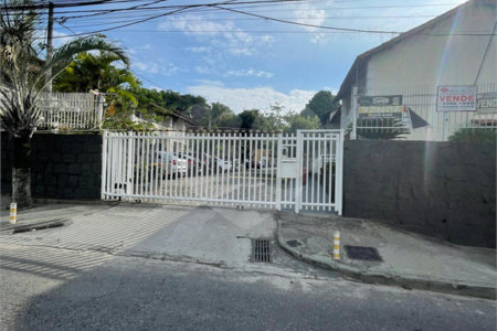 Casa à venda com 2 quartos no condomínio Athenas, Rio de Janeiro - RJ