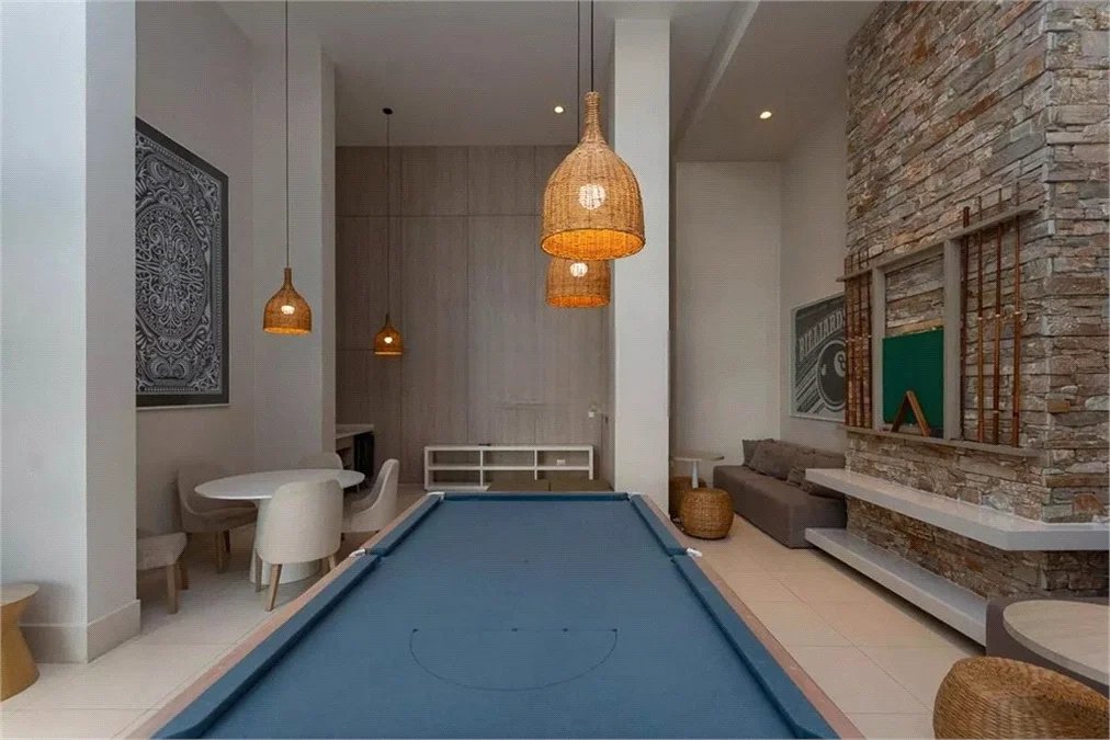 Apartamento à venda com 3 quartos, sendo 2 suítes, em Água Branca, São Paulo, SP