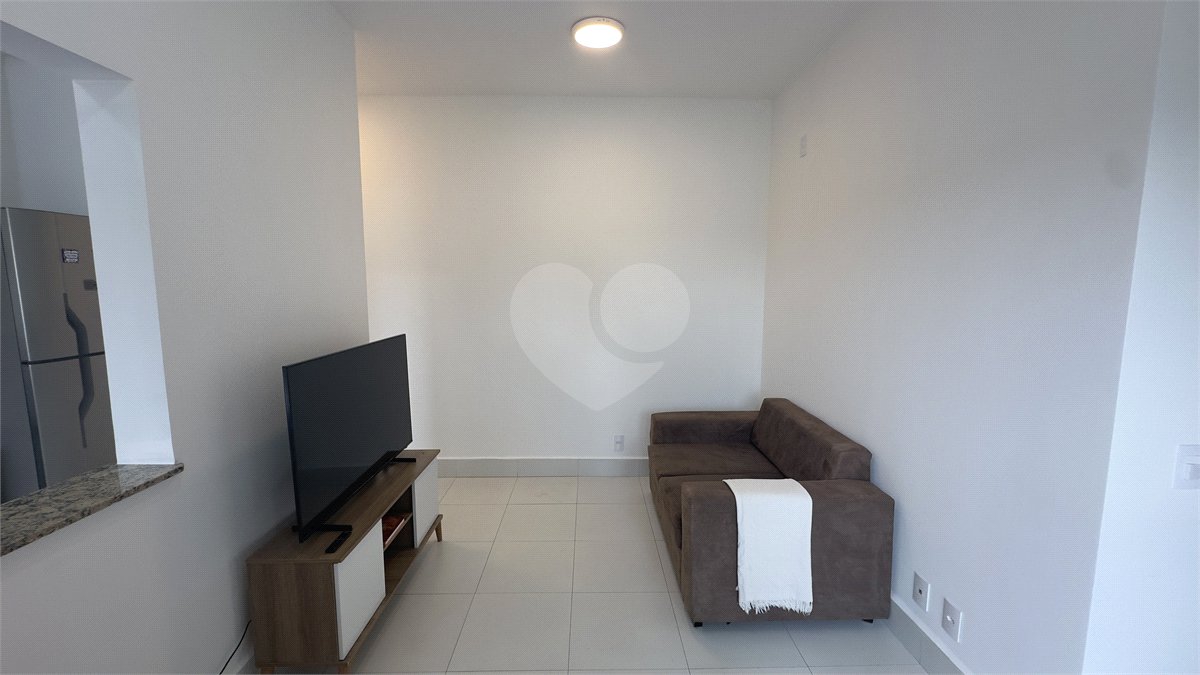 Apartamento para alugar com 3 quartos, sendo 1 suíte, em Jardim Santiago, Indaiatuba, SP