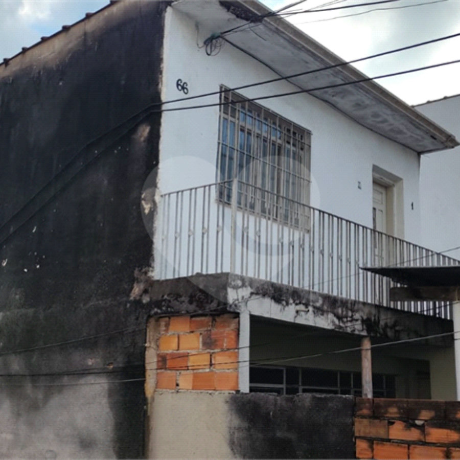 Terreno à venda com 1 quarto em Vila Maria Alta, São Paulo, SP