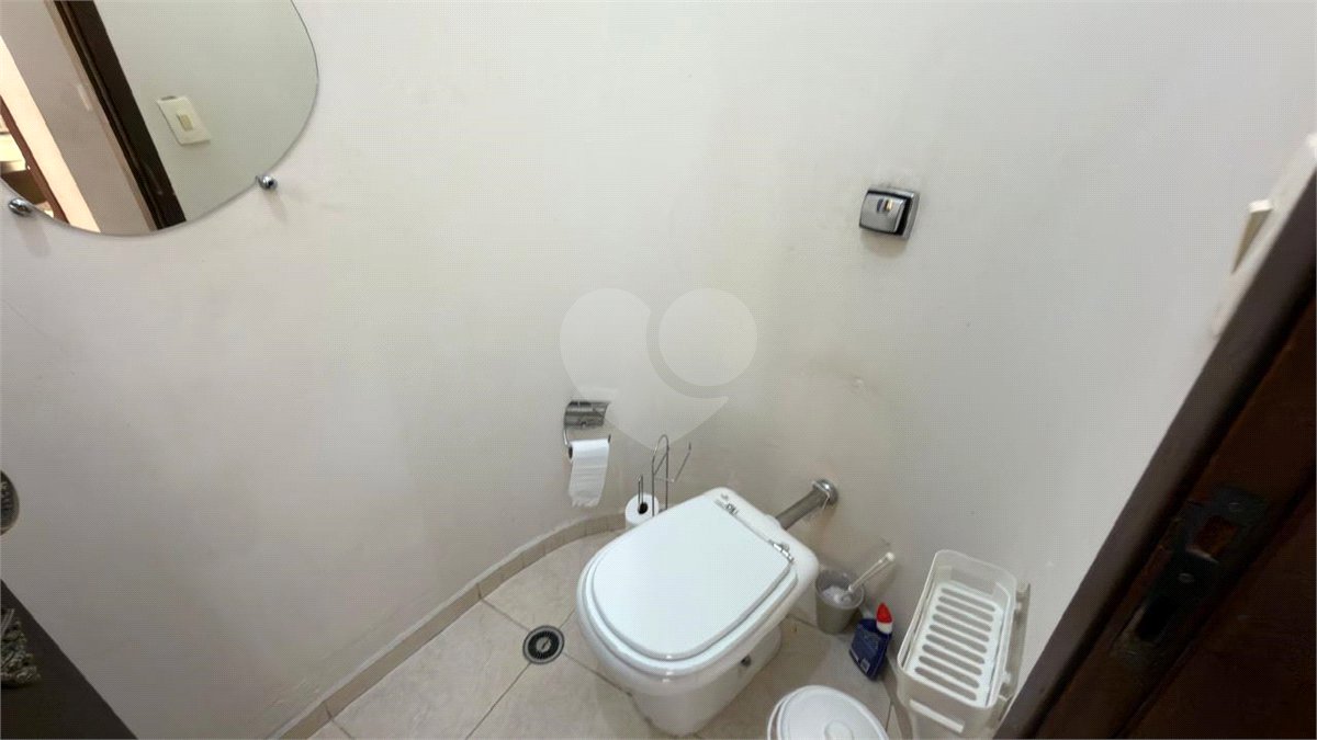 Sobrado à venda com 3 quartos, sendo 1 suíte, em Vila Darli, São Paulo, SP