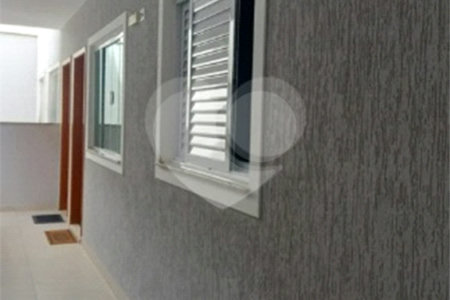 Apartamento à venda com 2 quartos em Água Fria, São Paulo, SP