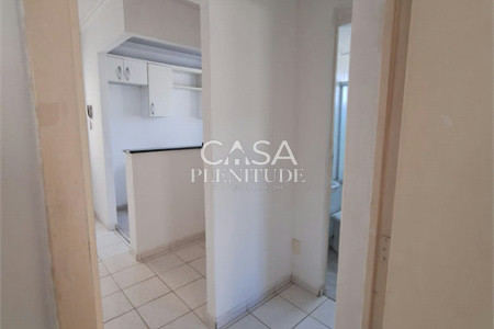 Apartamento à venda com 2 quartos em Jardim Guadalajara, Sorocaba, SP