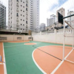 Apartamento à venda com 3 quartos em Indianópolis, São Paulo, SP