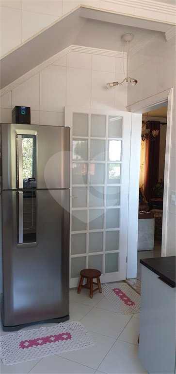 Casa à venda com 3 quartos, sendo 1 suíte, no condomínio Algarve Residencial, São Paulo - SP