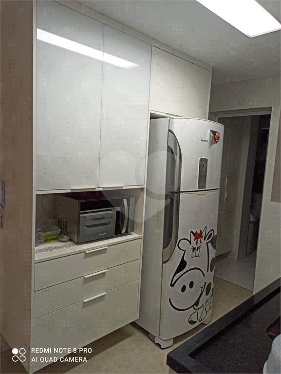Apartamento à venda com 3 quartos, sendo 1 suíte, em Tatuapé, São Paulo, SP