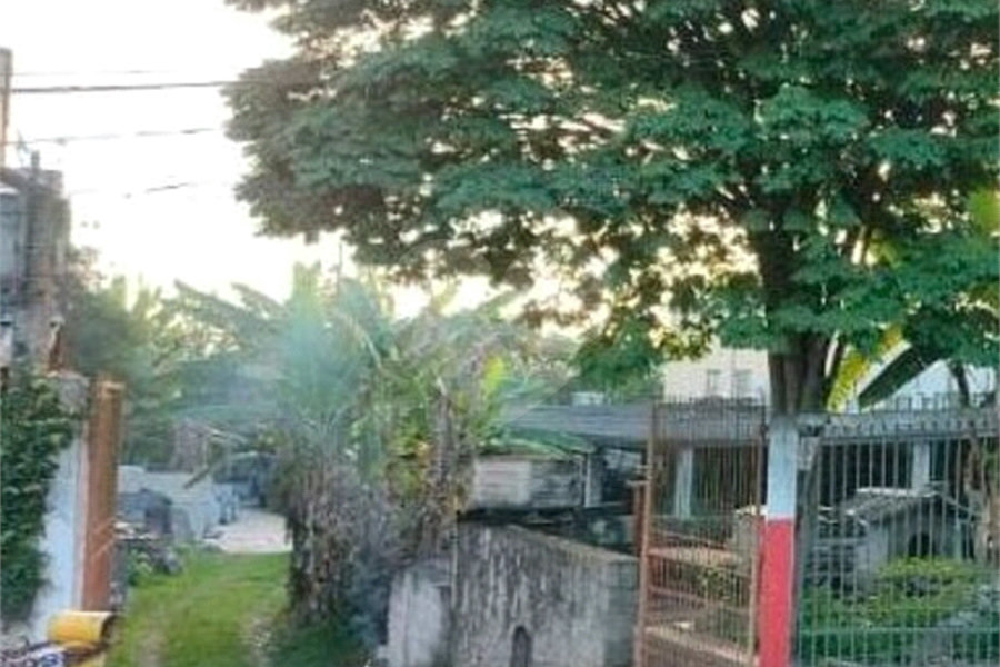 Terreno à venda em Campo Limpo, São Paulo, SP