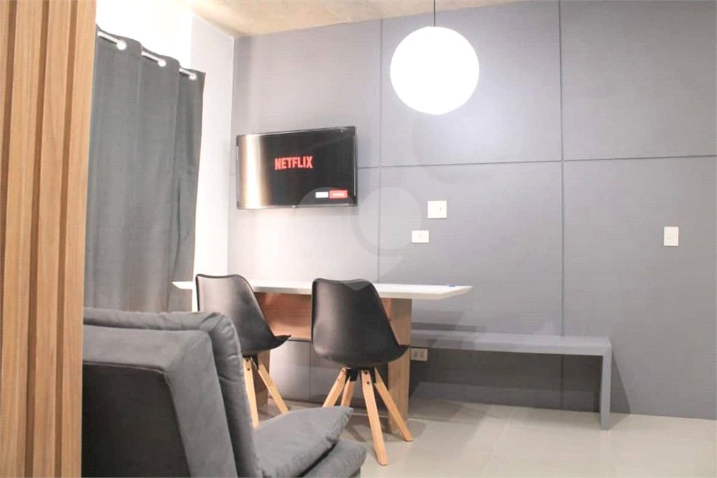 Apartamento à venda com 1 suíte em República, São Paulo, SP