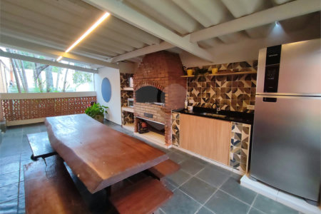 Apartamento à venda com 3 quartos em Chácara Santo Antônio (zona Sul), São Paulo, SP