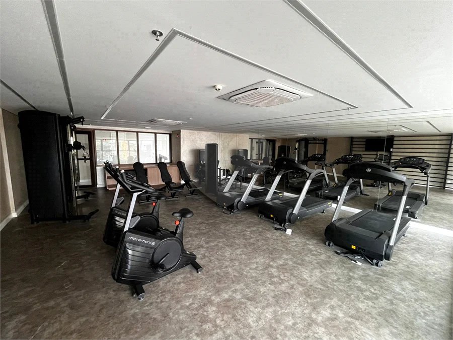 Studio à Venda – Lumiere Studios - Chácara Klabin – São Paulo/SP