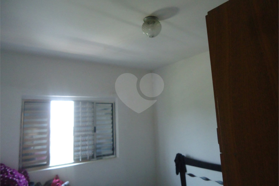 Sobrado à venda com 3 quartos, sendo 1 suíte, em Mandaqui, São Paulo, SP