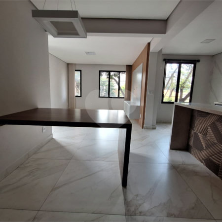 Apartamento à venda com 2 quartos em Jardim das Acácias, São Paulo, SP
