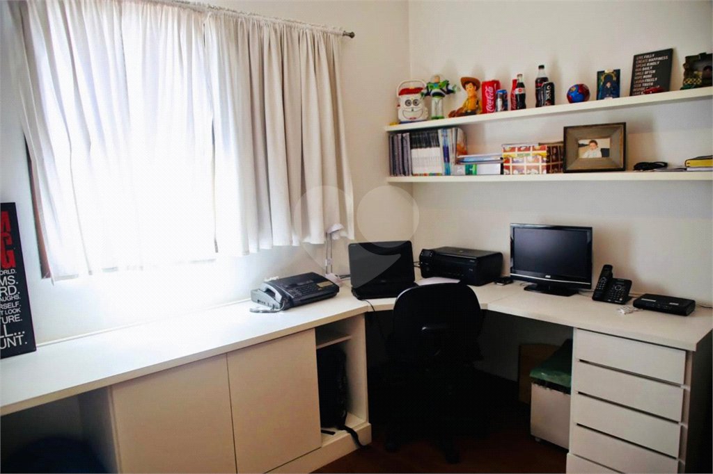 Apartamento à venda com 3 suítes em Tatuapé, São Paulo, SP