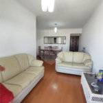 Apartamento à venda com 3 quartos, sendo 1 suíte, em Mandaqui, São Paulo, SP