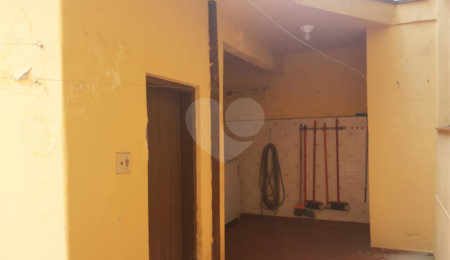 Sobrado à venda com 5 quartos em Santana, São Paulo, SP