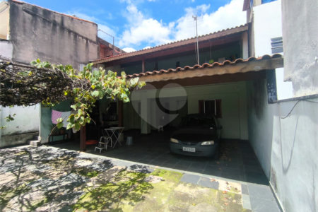Casa à venda com 5 quartos, sendo 2 suítes, em Jardim Umarizal, São Paulo, SP