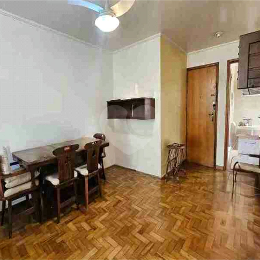Apartamento à venda com 2 quartos em Vila Mariana, São Paulo, SP