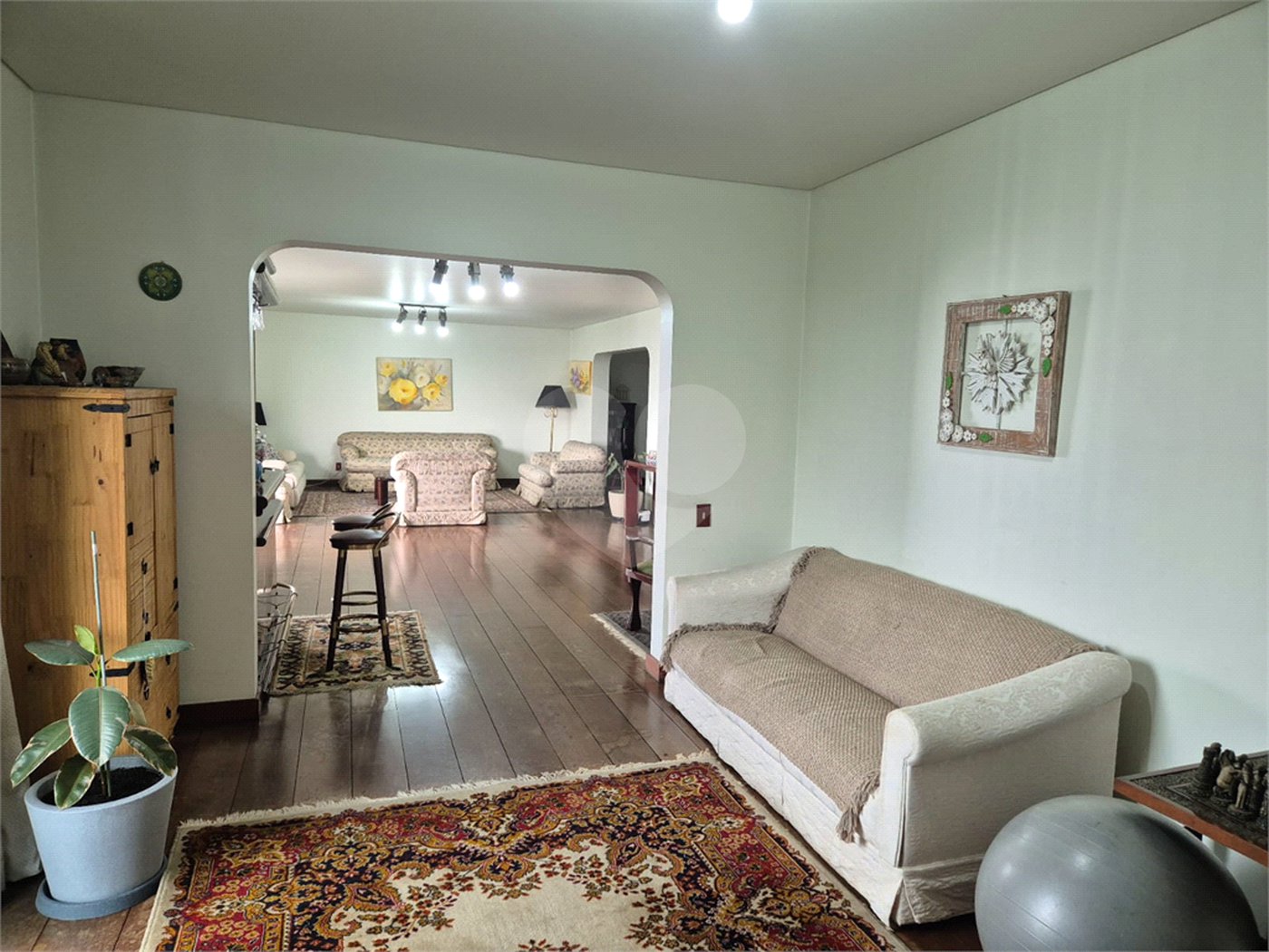Apartamento à venda ou para alugar com 4 suítes em Alto da Boa Vista, São Paulo, SP