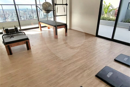 Apartamento à venda com 3 suítes em Parque Campolim, Sorocaba, SP