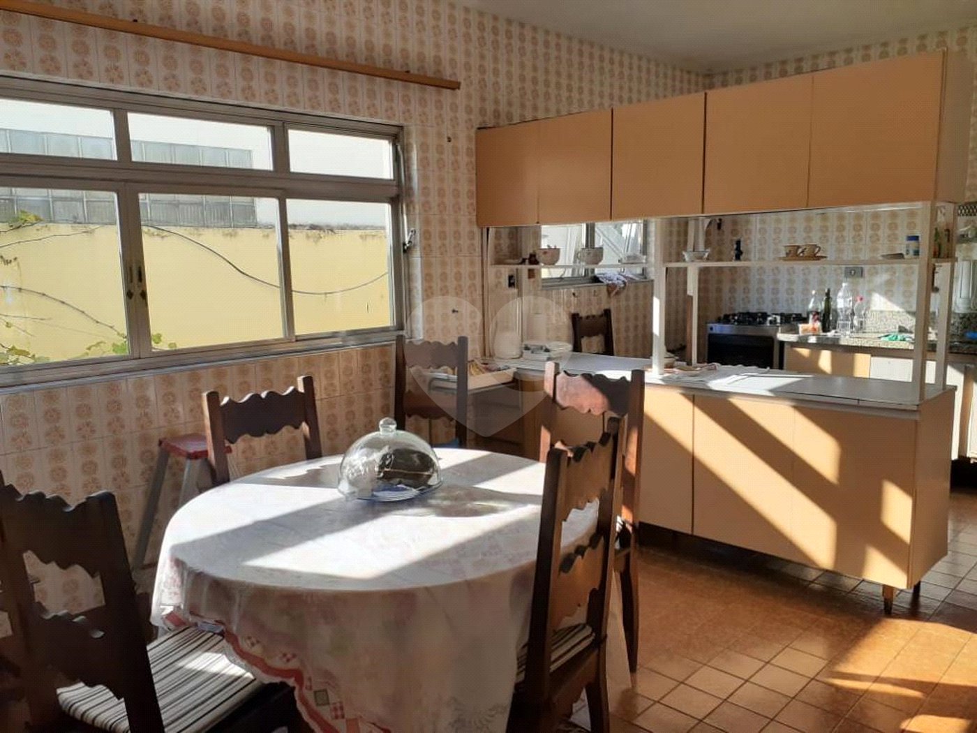 Sobrado à venda com 3 quartos, sendo 1 suíte, em Vila Mariana, São Paulo, SP
