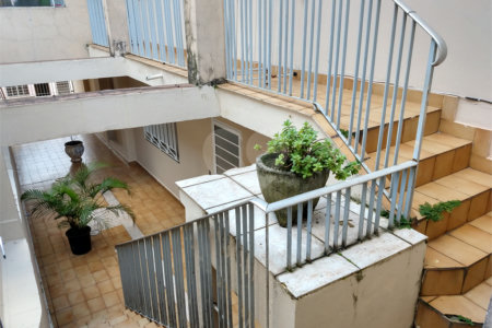 Casa Térrea à venda com 2 quartos em Água Fria, São Paulo, SP