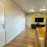 Apartamento à venda com 4 quartos, sendo 2 suítes, em Pinheiros, São Paulo, SP