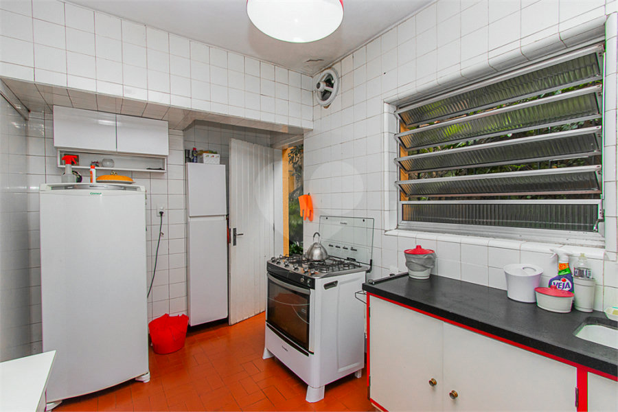 Sobrado à venda com 5 quartos em Vila Mariana, São Paulo, SP