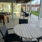 Casa com 2 dormitórios à venda, 80 m² por R$ 440.000,00 - Loteamento João Batista Julião - Guarujá/SP