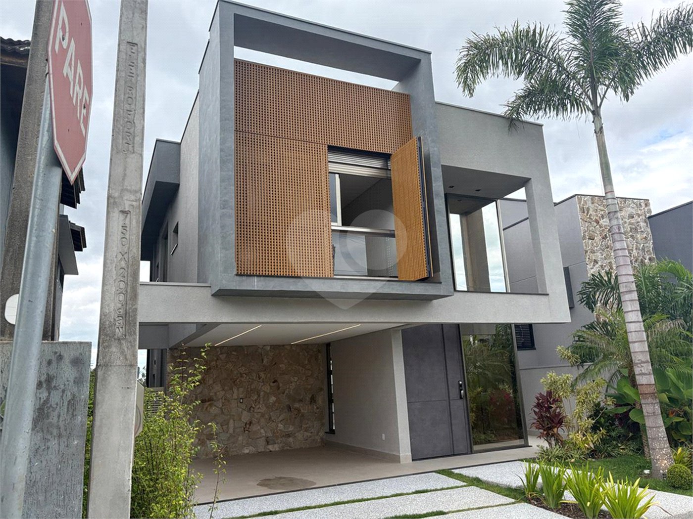 Casa à venda com 3 suítes no condomínio Bella Città - Fazenda Rodeio, Mogi das Cruzes - SP
