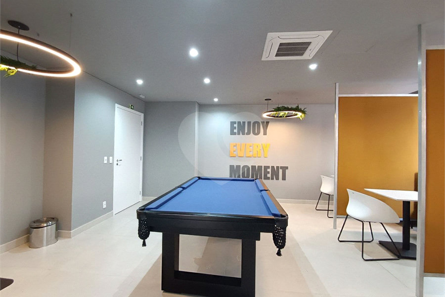 Apartamento à venda com 1 quarto em Bela Vista, São Paulo, SP