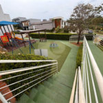 Casa à venda com 3 suítes no condomínio Residencial Maria Dulce, Indaiatuba - SP