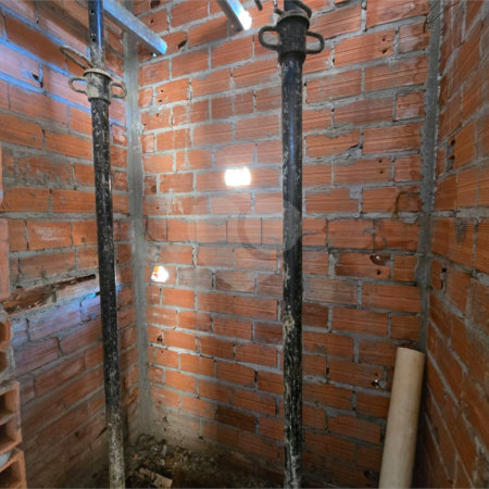 Casa à venda com 3 quartos, sendo 1 suíte, no condomínio Residencial Tivolli, Itapetininga - SP