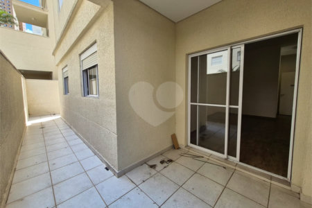 Garden à venda com 3 quartos, sendo 1 suíte,  em Vila Polopoli, São Paulo, SP