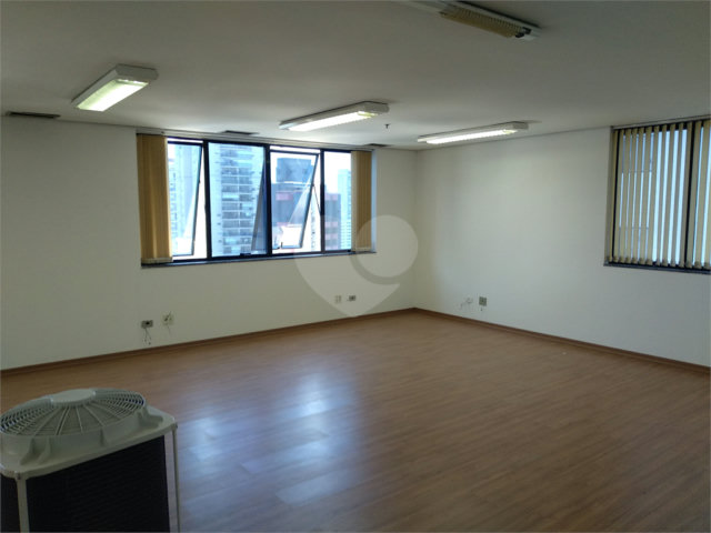 Sala à venda em Brooklin, São Paulo, SP