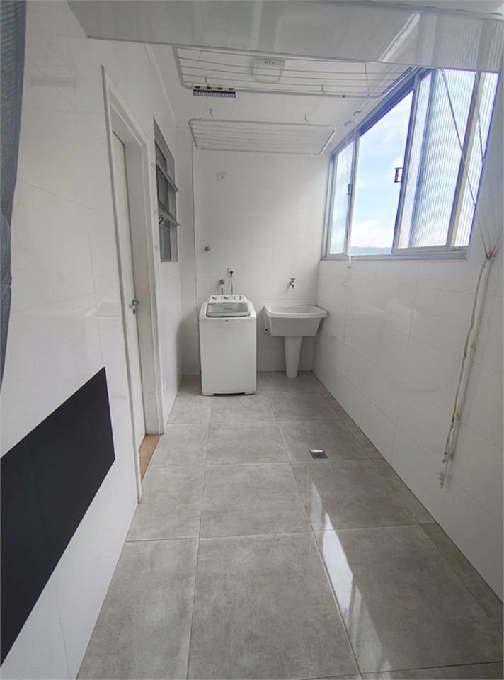 Apartamento Residencial à venda, Ponta da Praia, Santos - AP1192.