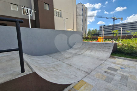 Apartamento à venda com 3 suítes no Centro, São Bernardo do Campo, SP