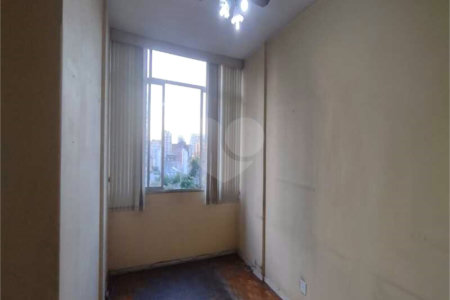 Apartamento à venda com 2 quartos em Praça da Bandeira, Rio de Janeiro, RJ