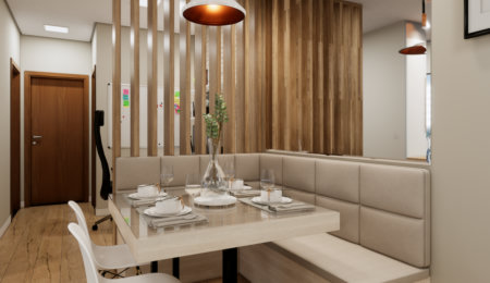 Residencial Amarílis