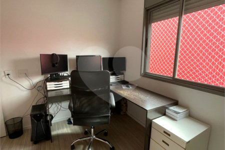 Apartamento com 71 m² - Santo Amaro