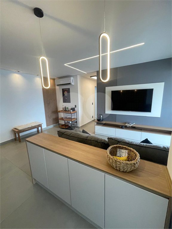 Apartamento à venda com 2 quartos, sendo 1 suíte, em Parada Inglesa, São Paulo, SP