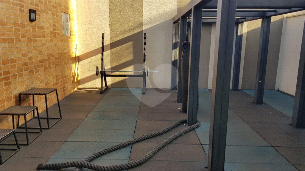 Apartamento à venda com 2 quartos em Jardim Paulistano, Ribeirão Preto, SP
