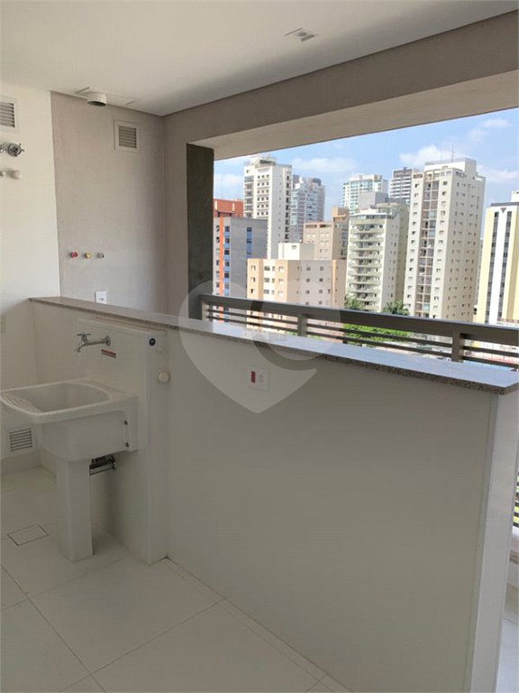 Apartamento à venda com 4 suítes em Vila Olímpia, São Paulo, SP