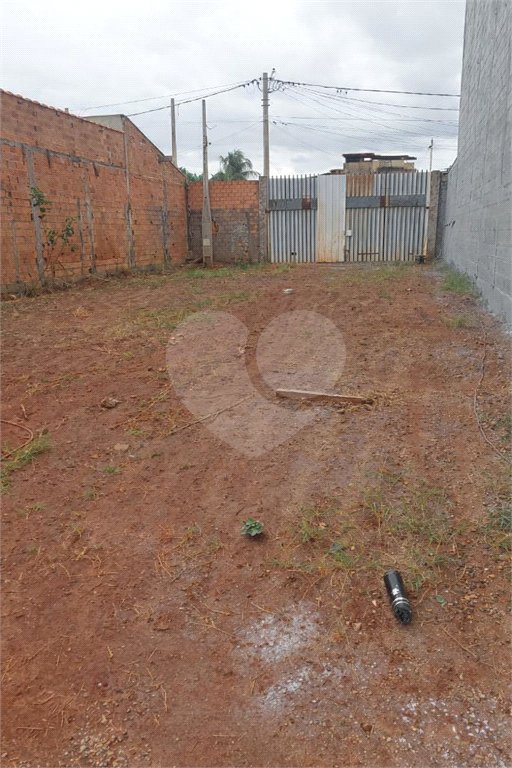 Terreno à venda em Jardim Jóquei Clube, Ribeirão Preto, SP