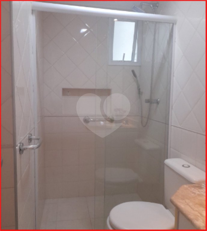 Apartamento à venda com 3 quartos, sendo 1 suíte, em Vila Nova Cachoeirinha, São Paulo, SP