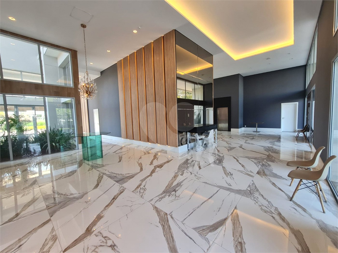 Apartamento à venda com 3 suítes em Jardim Marajoara, São Paulo, SP