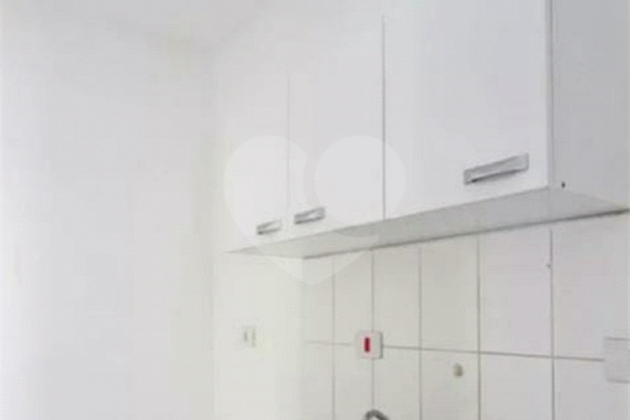 Apartamento à venda com 2 quartos em Mandaqui, São Paulo, SP